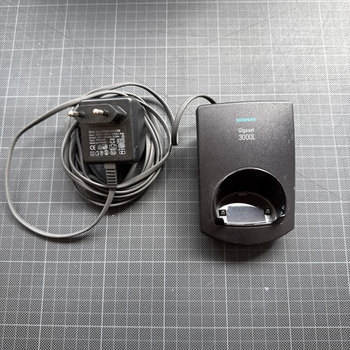 Siemens gigaset 3000l - siemens,