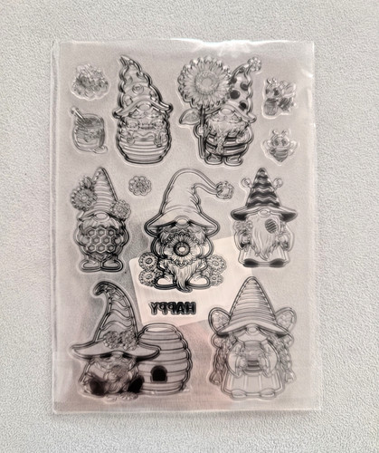 Stempel motive - -,