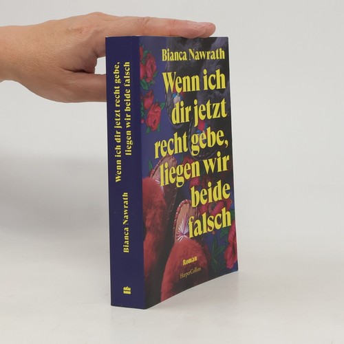 Wenn ich dir jetzt - , gebe