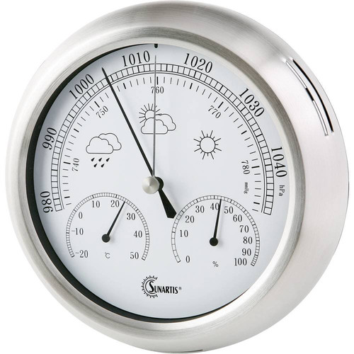 Analoge wetterstation - analoge, |