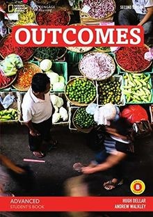 Outcomes second edition c1 - outcomes,