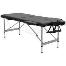Massageliege klappbar