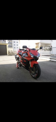 Racingscheibe cbr 900rr sc50 - 900rr,