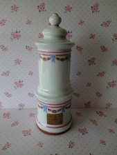 Porzellan Ofen Nostalgie Bodo Hennig vintage Puppenstube Puppenhaus Puppenküche