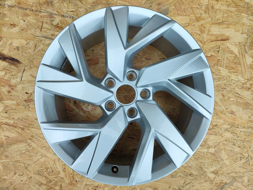 Alufelge zoll 0 5x112 - 18, 7.0"
