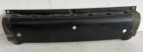 Original heckschürze - original,