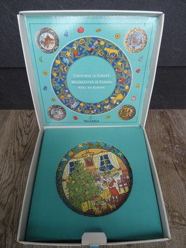 Villeroy boch wandteller - villeroy,