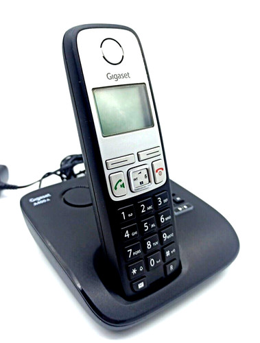 Gigaset a400a schnurloses dect - a400a,