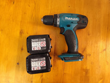 Makita bdf 343 - makita,