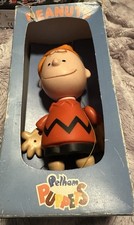 Pelham Puppets Charlie Brown