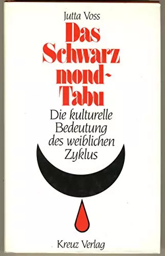 Das schwarzmond tabu die - schwarzmond-tabu.,