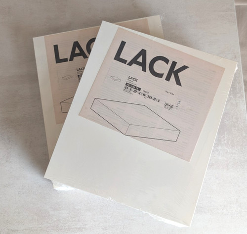 Ikea lack wandregal - ikea,