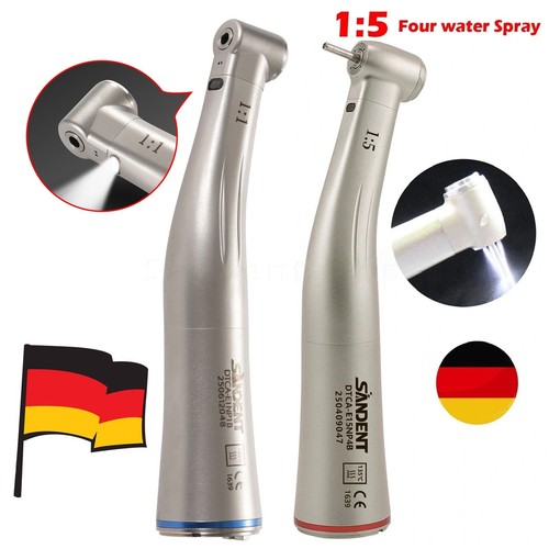 Sandent dental winkelstück - sandent,