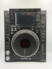 Pioneer CDJ 2000 Nexus DJ