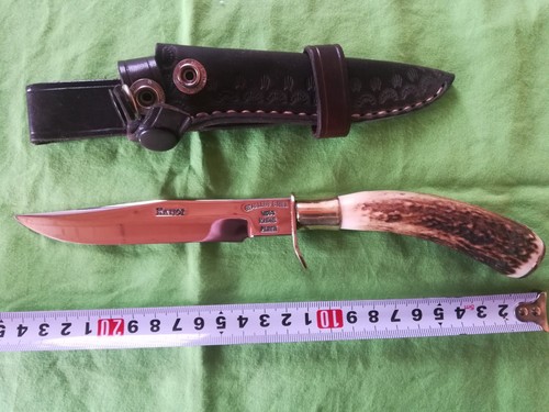Alter jagdnicker hirschhorn - alter, jagdnicker,
