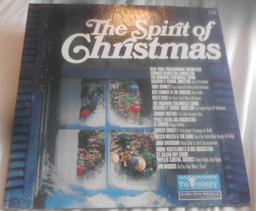 Various the spirit of - the,