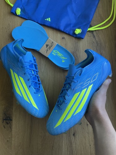 Adidas f50 elite ice - f50, cold