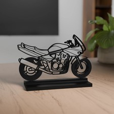 Suzuki GDF 1200 S Bandit