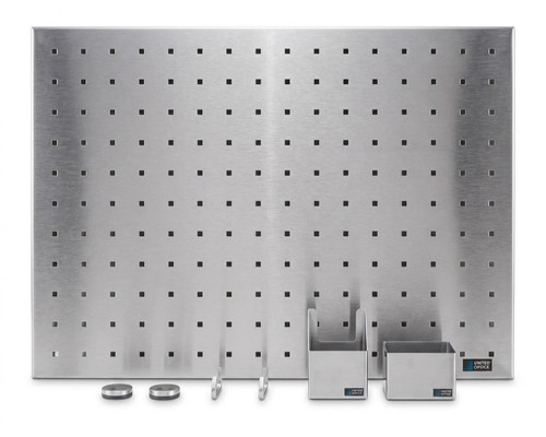 Edelstahl magnettafel united - edelstahl-magnettafel,