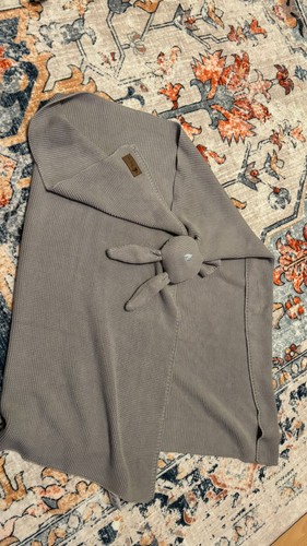 Mikito baby strickdecke - mikito,