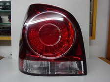 VW Polo 9N3 Rücklicht Kappe