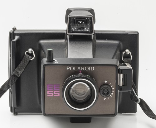 Polaroid ee55 sofortbildkamera - polaroid,