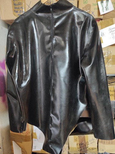 Exklusiver latex körper bodys - latex,