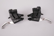 Shimano schalthebel - xt,