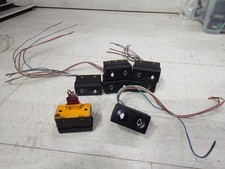 1x BMW E36 Cabrio Coupe Gelb