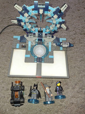 Lego Dimensions-Starter Pack