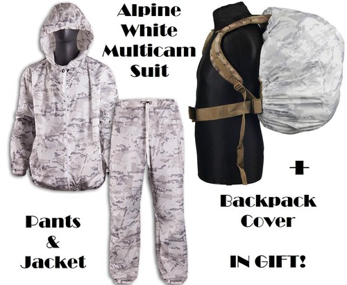 Multicam alpinweißer - multicam,