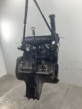 Motor Mercedes-Benz A-Klasse (W168) A 140 60kW 82PS 166960 ohne Anbauteile 98758