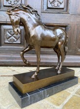 Das pferd der - , medici