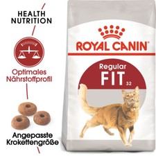 10 kg ROYAL CANIN FIT 32