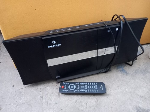Auna multimedia dab - dab, cd