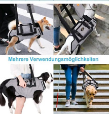 Ownpets Tragegeschirr für Hunde mit Handicap