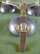 ALTE ALTARGLOCKE -  MINISTRANTENGLOCKE