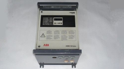 Abb stromberg drives - abb,