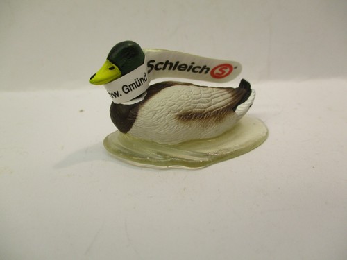 Schleich erpel 13727 - schleich,