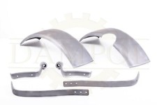 Vordere Kotflügel Deutz D4005