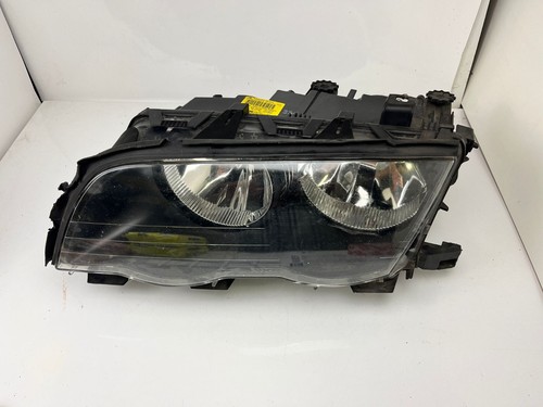 Bmw e46 limousine - bmw, 320i