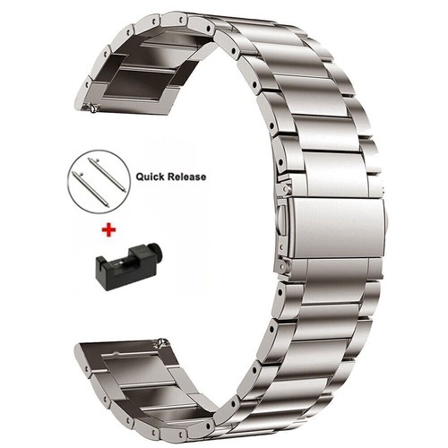 Titan metall armband - titan, für