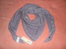 Esprit 3-Eck-Tuch, lila