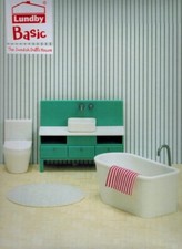 Lundby 3068 smaland basic - 60.3068,