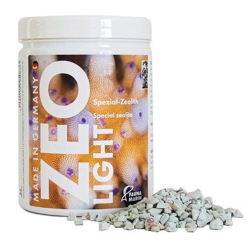 Fauna marin zeo light - marin, zeo-light