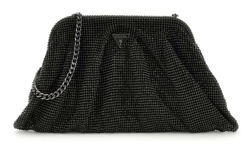 Guess zalina frame clutch - zalina,