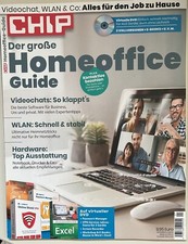CHIP - Computer Magazin