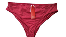 s.Oliver Badehose Bikinihose