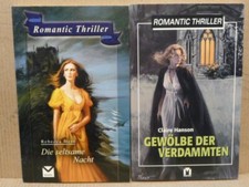 2 x Romantic - Thriller (O6)