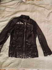 Autark lederjacke echtleder - autark,